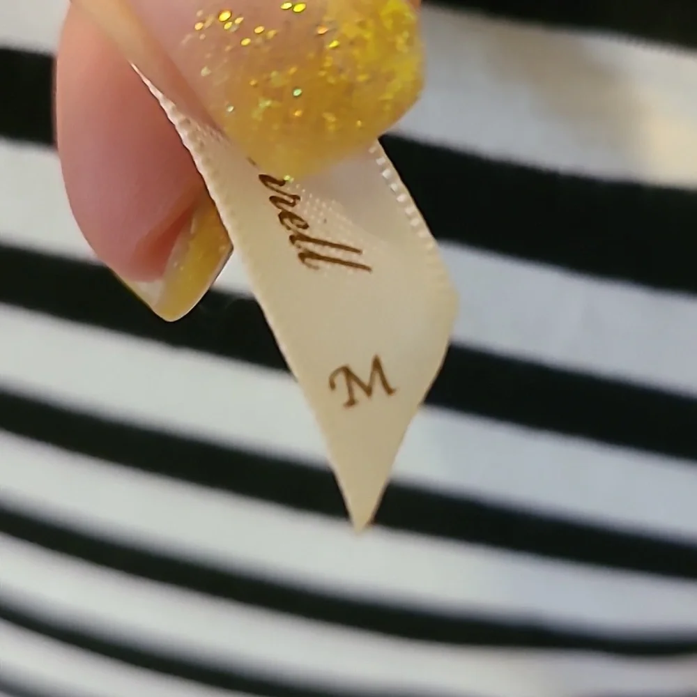 Long maxi dress - Picture 5 of 6